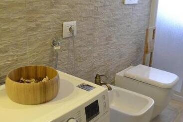 Bed and Breakfast Il Rifugio Dell Ingegnere