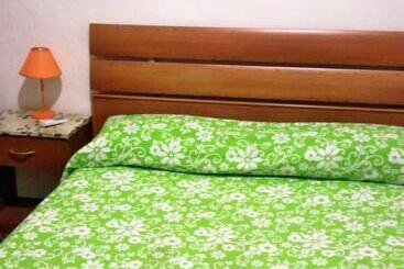 تختخواب و صبحانه Villa Rosa Maria