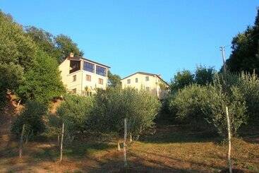 Hotel di Montagna Agriturismo Civarra