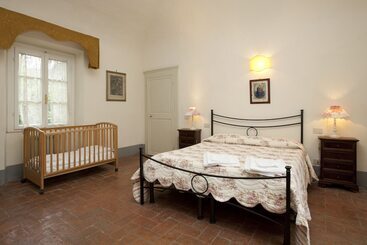 乡村酒店 Agriturismo Villa Rosselmini