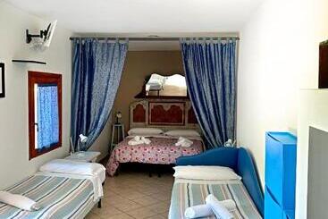 בית מלון כפרי La Panoramica Country House