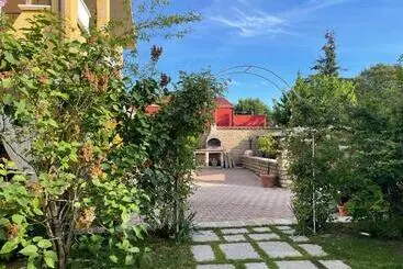 Majatalo Home Sweet Home