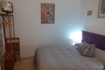 بنسيون Life B&b