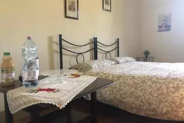 Pensione Villa Piandaccoli