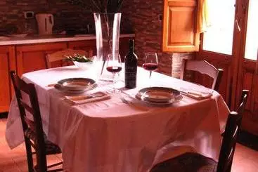 کلبه Tenuta Antica Cavalleria