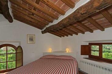 Сельский дом Al Palazzaccio