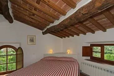 کلبه Al Palazzaccio