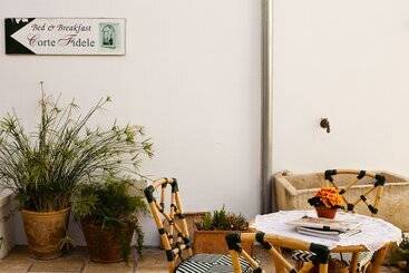 B&b Corte Fidele