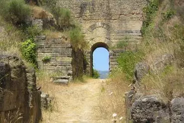 B&b La Casa Al Piccolo Borgo