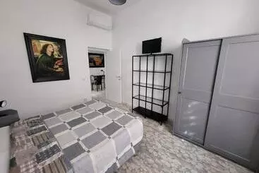 Aamiaismajoitus (B&B) Best Vasto