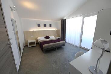 Bed and Breakfast I Giardini Della Castellana