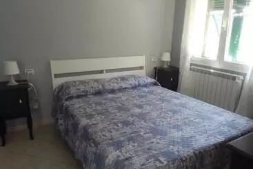 B&b La Lanterna
