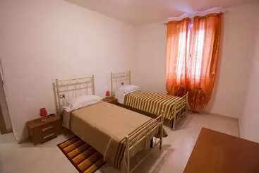 Aamiaismajoitus (B&B) La Marina