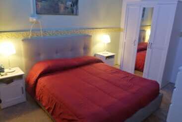 Bed & Breakfast La Valle Del Poeta