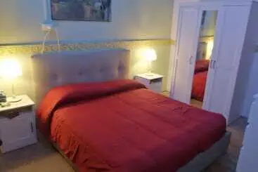 Bed and Breakfast La Valle Del Poeta