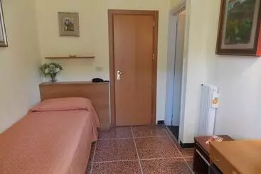 Hotelli Arco Del Sole