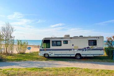 Hotelli Centro Turistico San Nicola