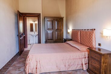 Сельский отель Antica Grancia Di Quercecchio