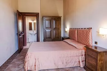 Landhotel Antica Grancia Di Quercecchio