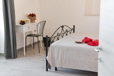 교외 호텔 Casale Dei Pini   Nature Room