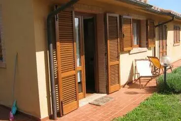 Hotel di Montagna Coliberto