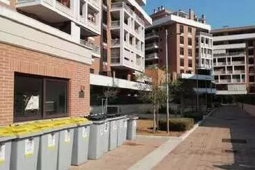 펜션 Betì House Hearts And Roses Guesthouse