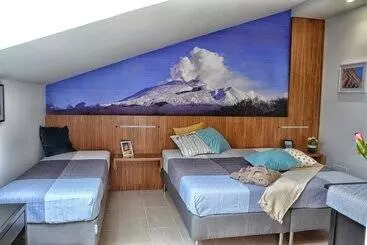 B&b Fossanoce