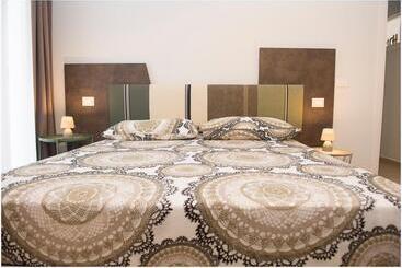 تختخواب و صبحانه Dolce Vita