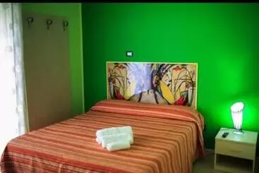 Il Fiore Di San Giovanni B&b