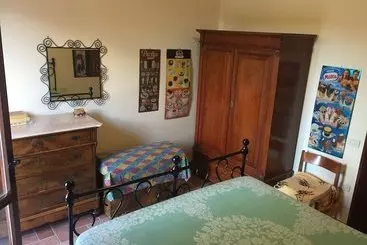 Bed and Breakfast Uliveto Del Tesoro