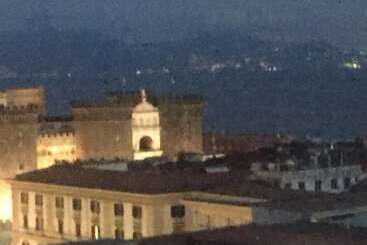 아파트호텔 Flyresidence Garibaldi