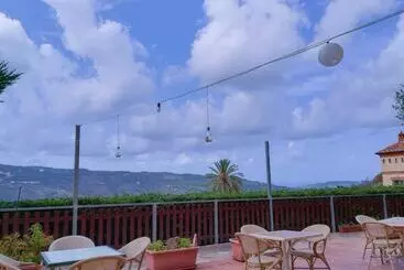 Hotel Acqua Di Costanza