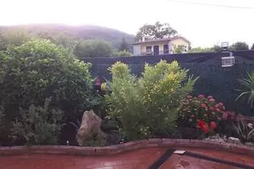 ペンション Affittacamere Le Vele Del Magra