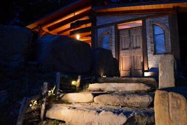 コテージ Agriturismo La Contessa Quarter Horse