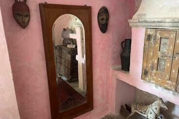 Bed and Breakfast Casino Vigneri