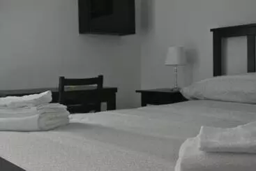 Nocleg ze śniadaniem La Maison Di Nicoletta