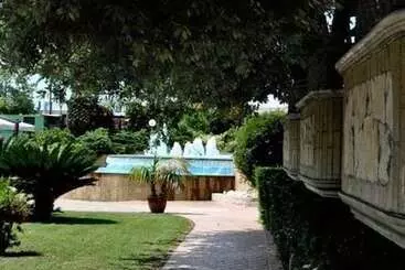 Hostal Hermitage Capua