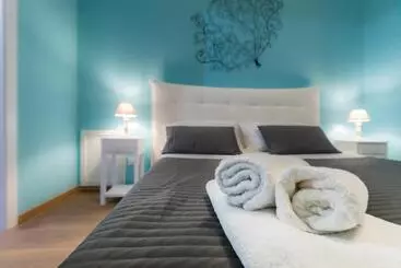 Sheralkes B&b