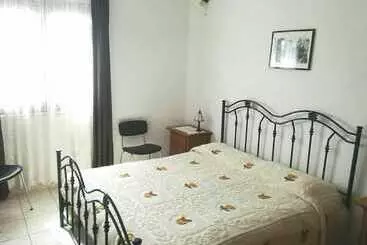 Villa Rita Bed & Breakfast