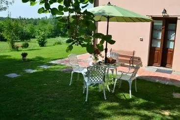 A Loro B&b