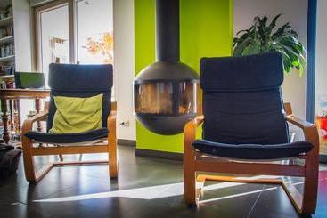 茅舍 Agriturismo Terra Del Vento