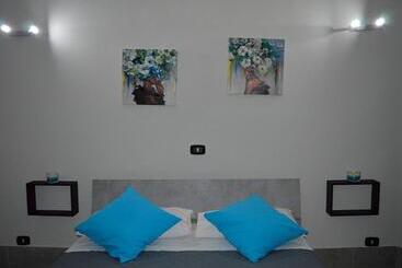 B&b Aquino In Terrazza