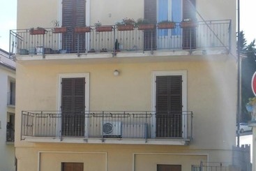 B&b La Luna Dal Borgo