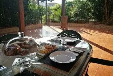 B&b Le Quattro Perle