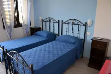 Bed and Breakfast Cala Arenella Near Spiaggia Foggia