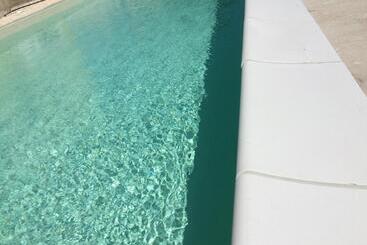 Aamiaismajoitus (B&B) Cala Arenella Near Spiaggia Foggia