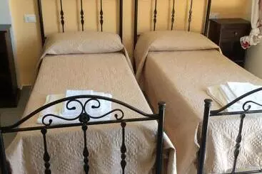 Bed and Breakfast Cala Arenella Near Spiaggia Foggia