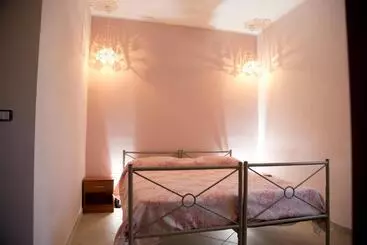 Bed and Breakfast Il Moro Bianco