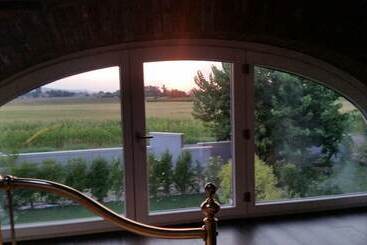 Bed and Breakfast R&b Il Melograno