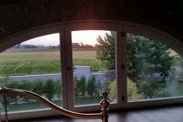 Bed and Breakfast R&b Il Melograno